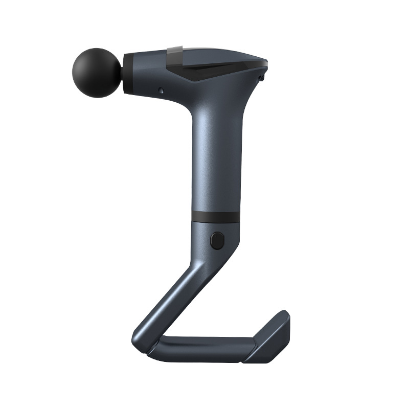 SoliTurn Detachable Massage Gun
