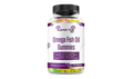Omega Fish Oil Gummies