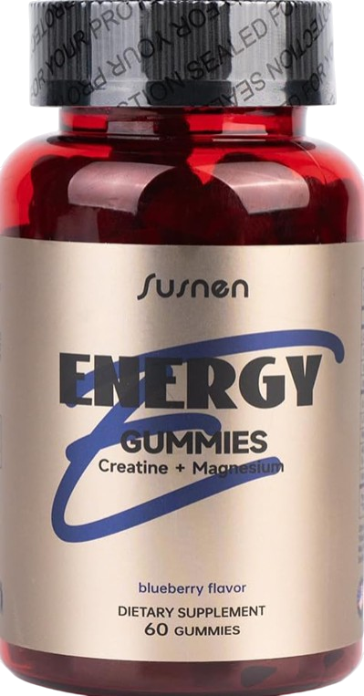 Susnen Energy Gummies 5g