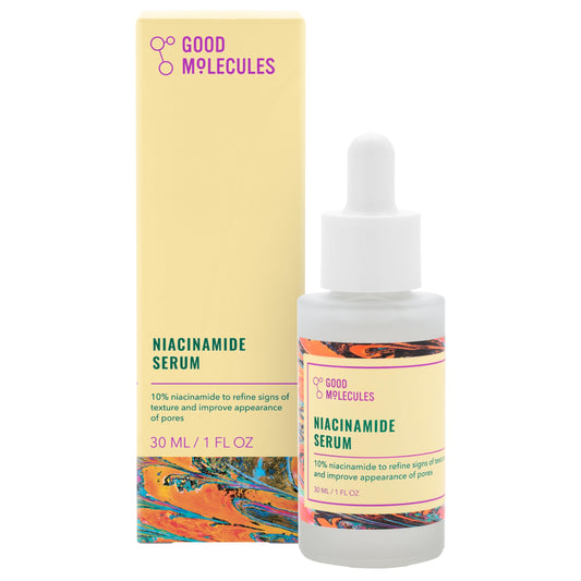 Niacinamide Serum 10%